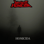 Homicida